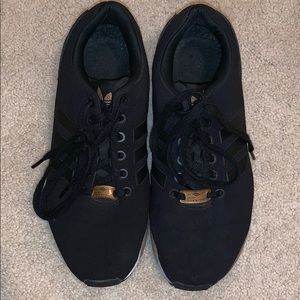 Adidas Torsion sneakers